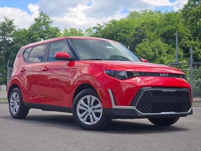 2024 Kia Soul LX for sale near Columbus, OH