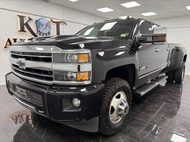 2019 Chevrolet Silverado 3500HD High Country for sale in Paterson, NJ