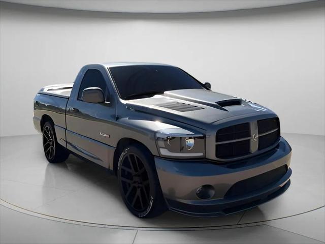 2006 Dodge Ram 1500 SRT-10 for sale in Chillicothe, MO