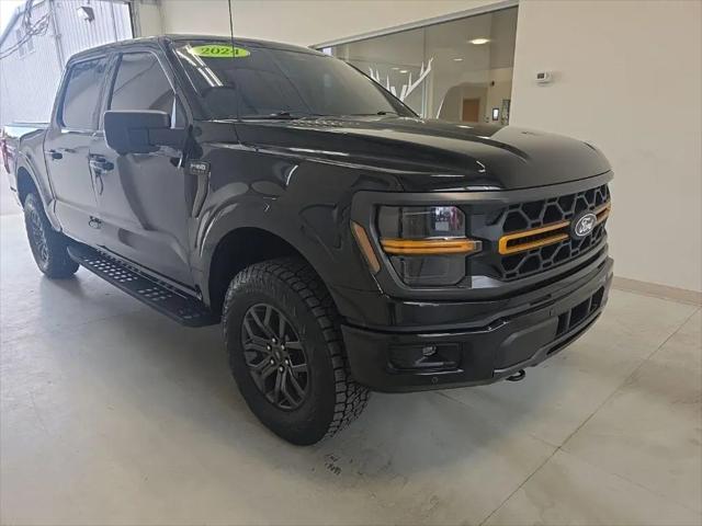 2024 Ford F-150 Tremor for sale in Delta, CO
