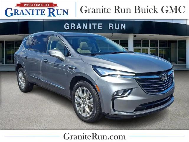2023 Buick Enclave Essence AWD for sale in Media, PA