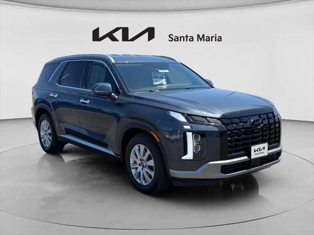 2025 Hyundai Palisade SEL for sale in Santa Maria, CA