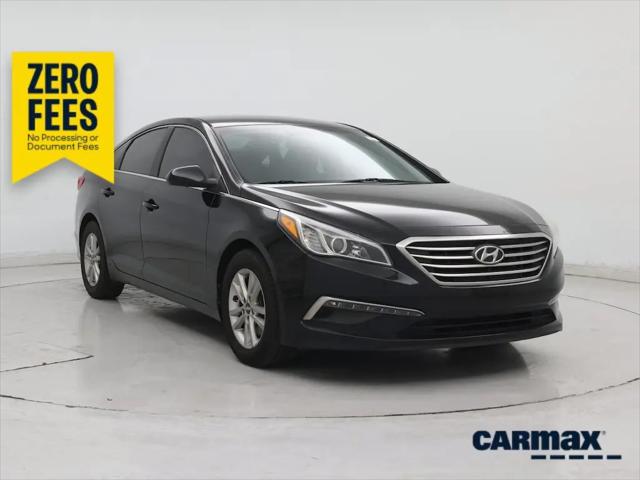 2015 Hyundai Sonata SE for sale in Rogers, AR