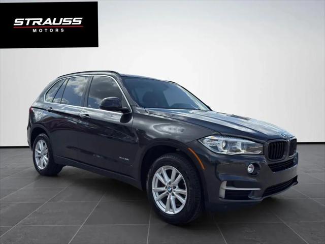 2015 BMW X5 xDrive35i for sale in Fort Myers, FL