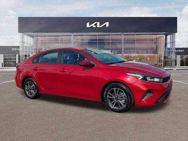 2023 Kia Forte LXS for sale in Fort Myers, FL