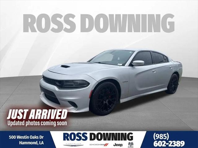 2021 Dodge Charger R/T RWD for sale in Hammond, LA