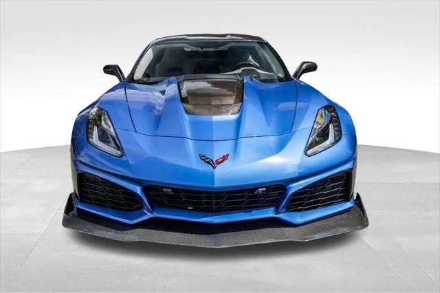 2019 Chevrolet Corvette ZR1 for sale in Simsbury, CT