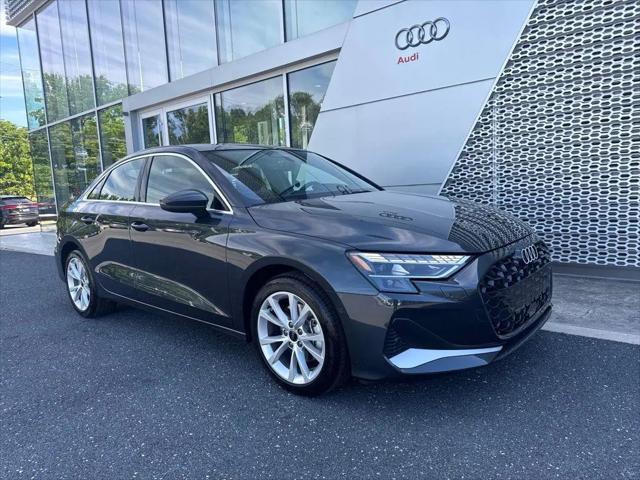 2026 Audi A3 Premium 40 TFSI quattro S tronic for sale in Mechanicsburg, PA