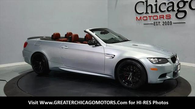 2012 BMW M3 Base for sale in St. Charles, IL