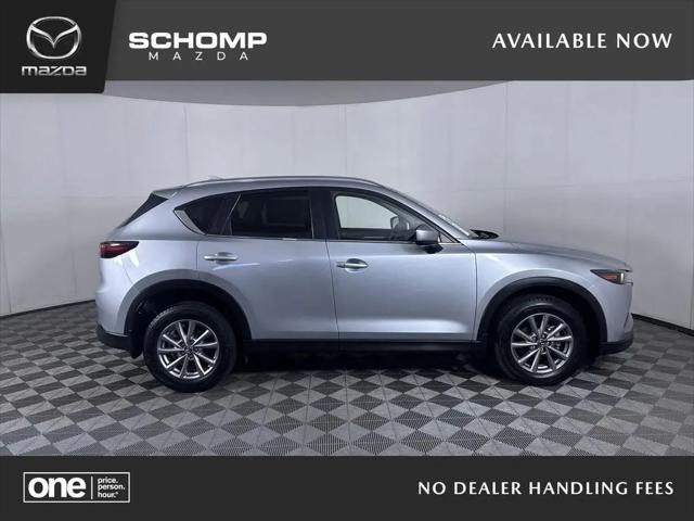 2023 Mazda CX-5 2.5 S Preferred for sale in Denver, CO