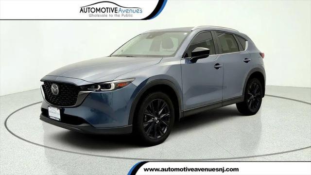 2023 Mazda CX-5 2.5 S Carbon Edition for sale in Washington Township, NJ