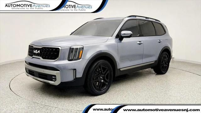 2023 Kia Telluride SX Prestige X-Line for sale in Washington Township, NJ