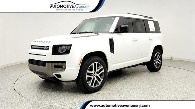 2023 Land Rover Defender 110 X-Dynamic SE for sale in Washington Township, NJ