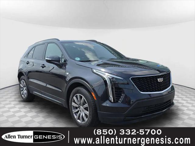 2023 Cadillac XT4 AWD Sport for sale in Pensacola, FL