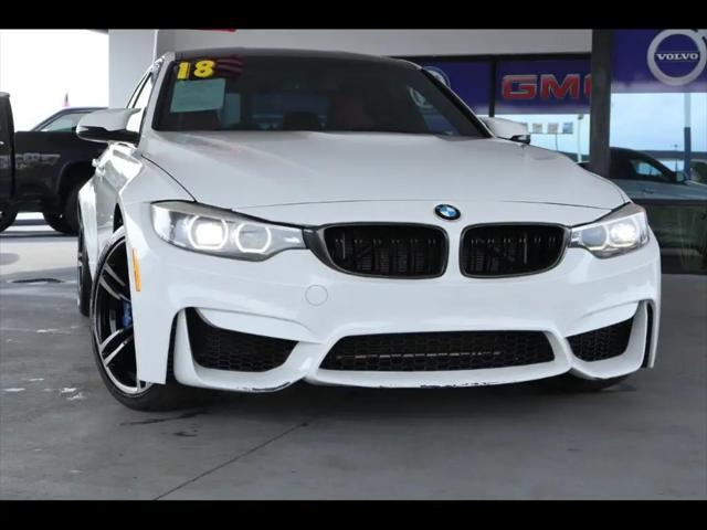 2018 BMW M3 Base for sale in Orlando, FL