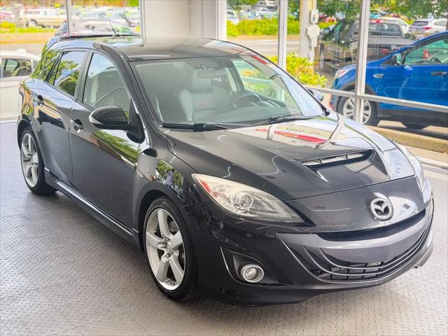 2013 Mazda MazdaSpeed3 Touring for sale in Shoreline, WA