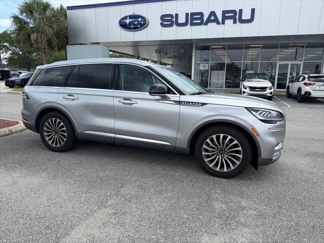 2020 Lincoln Aviator Reserve for sale in Jacksonville, FL