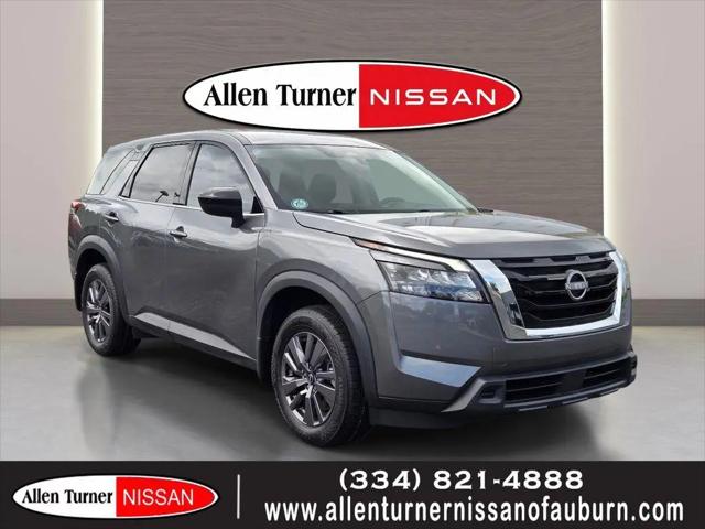 2023 Nissan Pathfinder S FWD for sale in Auburn, AL