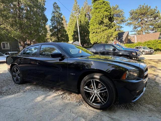 2014 Dodge Charger R/T Plus for sale in Crestline, CA