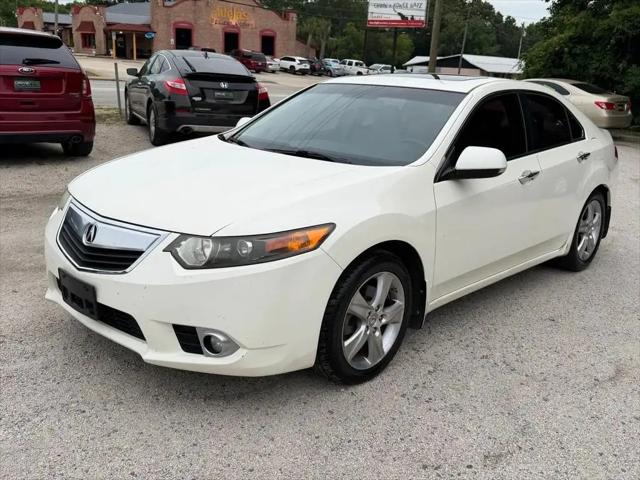 2011 Acura TSX 2.4 for sale in Lancaster, SC