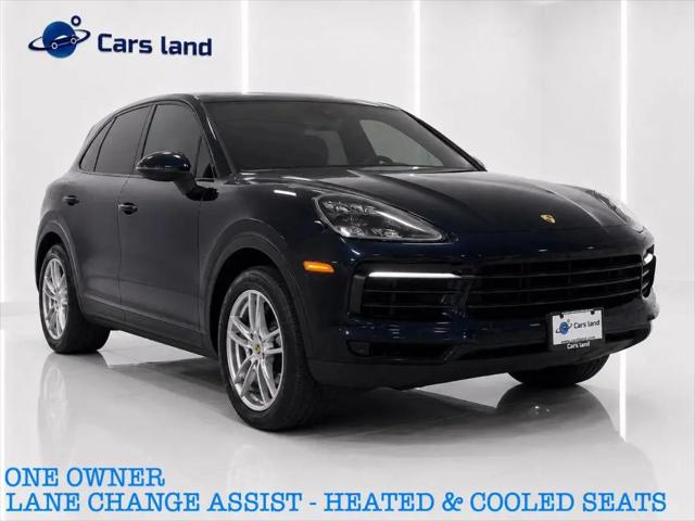 2019 Porsche Cayenne Cayenne for sale in Tempe, AZ