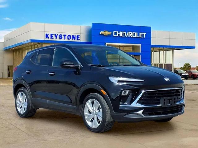 2025 Buick Encore GX Preferred FWD for sale in Sand Springs, OK