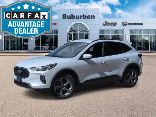 2025 Ford Escape ST-Line Select for sale in Ann Arbor, MI