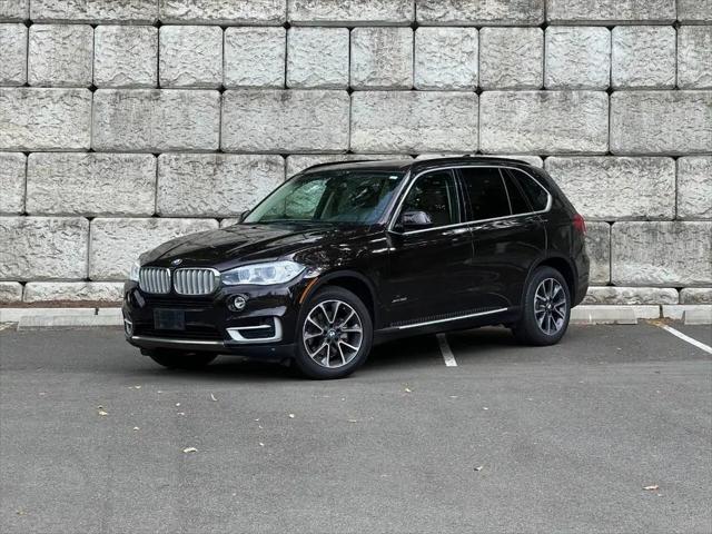 2015 BMW X5 xDrive35i for sale in Kirkland, WA