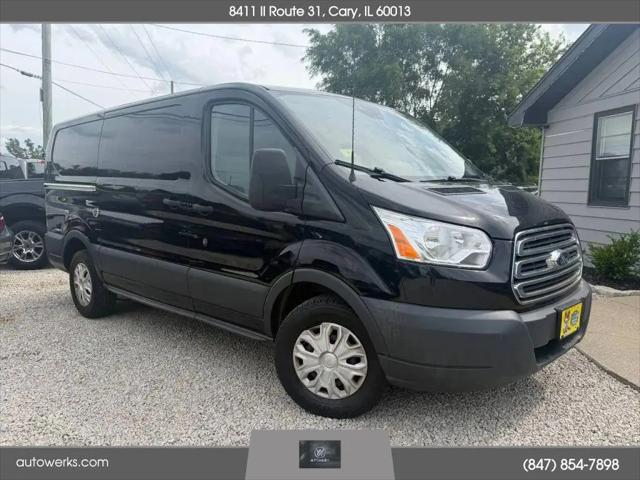 2018 Ford Transit Base for sale in Cary, IL