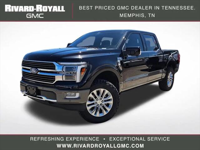 2025 Ford F-150 King Ranch for sale in Memphis, TN