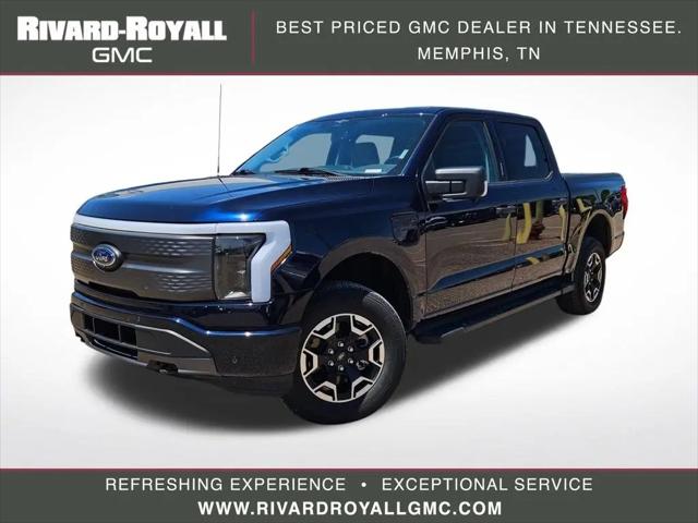 2023 Ford F-150 XLT for sale in Memphis, TN