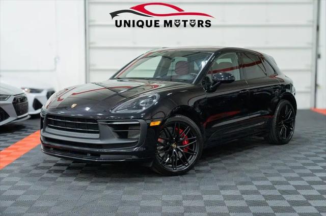 2022 Porsche Macan GTS for sale in Kent, WA