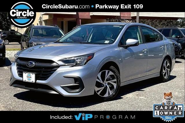 2025 Subaru Legacy Premium for sale in Shrewsbury, NJ