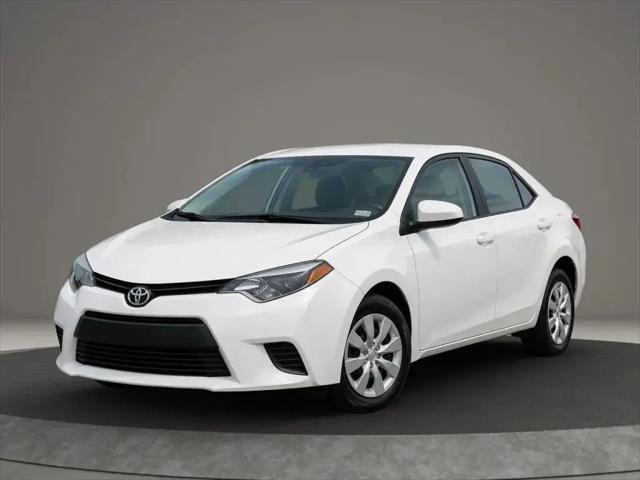 2014 Toyota Corolla LE ECO Plus for sale in Stafford, VA