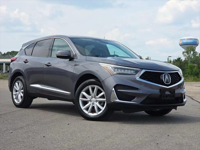 2020 Acura RDX Standard for sale in Miamisburg, OH