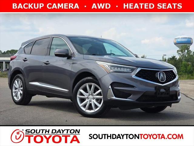 2020 Acura RDX Standard for sale in Miamisburg, OH