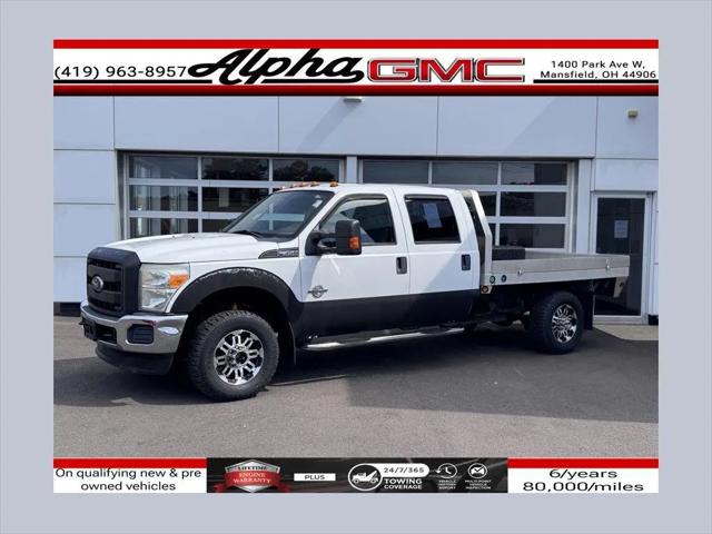 2011 Ford F-350 XL for sale near Ontario, OH