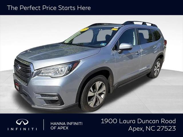 2021 Subaru Ascent Premium for sale in Apex, NC