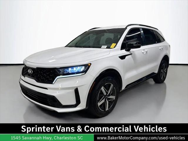 2021 Kia Sorento S for sale in Charleston, SC