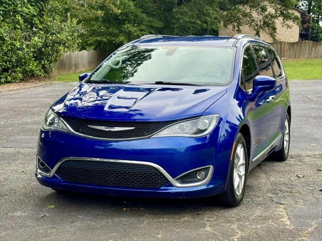 2019 Chrysler Pacifica Touring L Plus for sale in Dallas, GA
