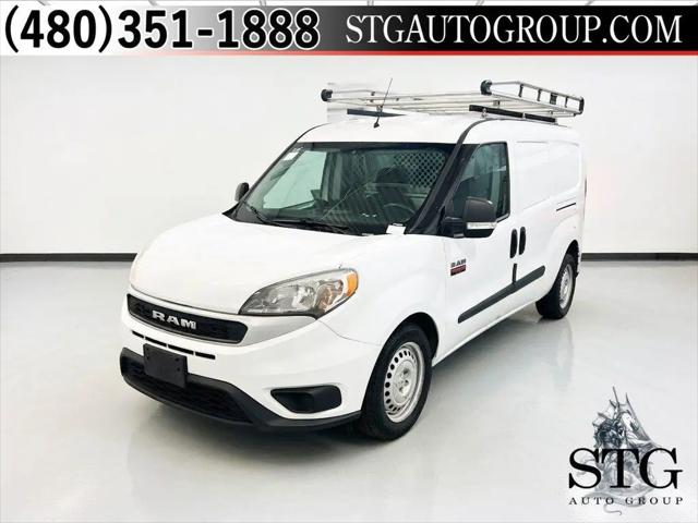 2022 Ram ProMaster City Cargo Van Cargo Van for sale in Chandler, AZ