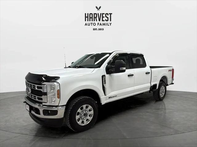 2024 Ford F-250 XLT for sale in Wahoo, NE