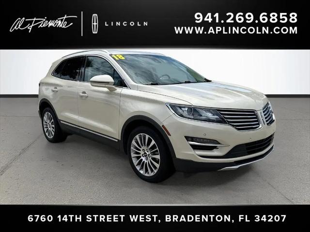 2018 Lincoln MKC Reserve for sale in Bradenton, FL