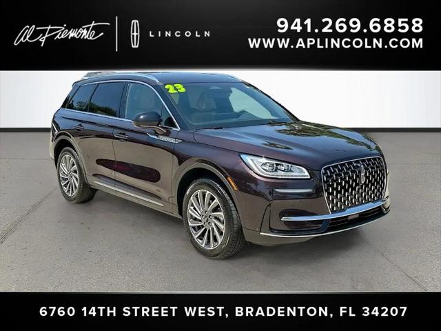 2023 Lincoln Corsair Reserve for sale in Bradenton, FL