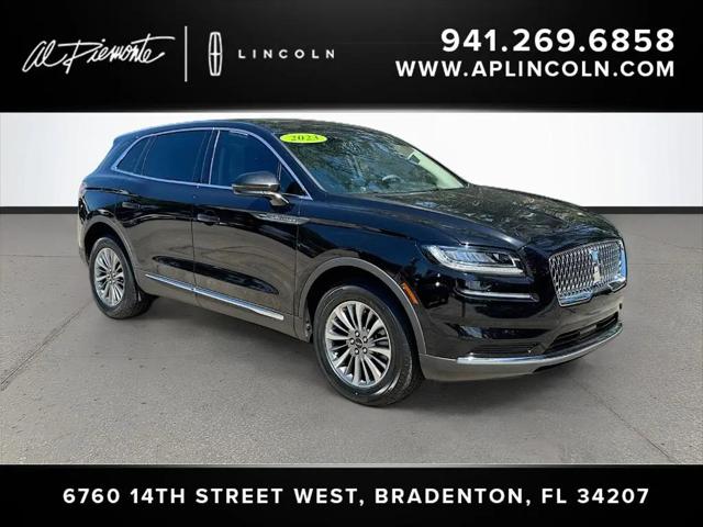 2023 Lincoln Nautilus Standard for sale in Bradenton, FL