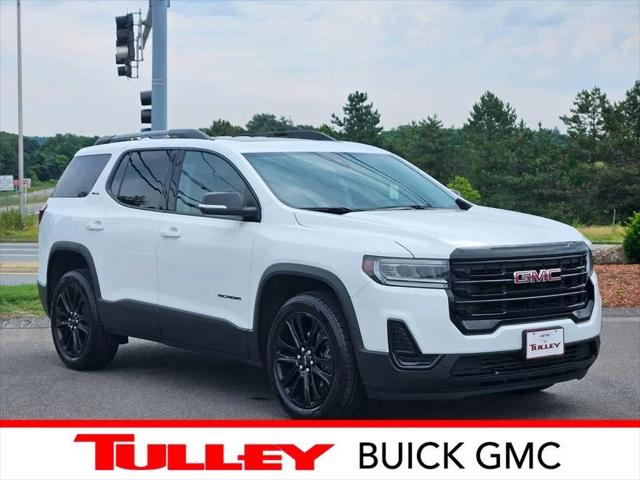 2023 GMC Acadia AWD SLE for sale in Nashua, NH