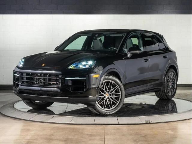 2025 Porsche Cayenne Cayenne for sale in Los Angeles, CA