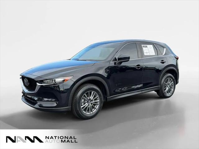 2019 Mazda CX-5 Touring for sale in Merritt Island, FL