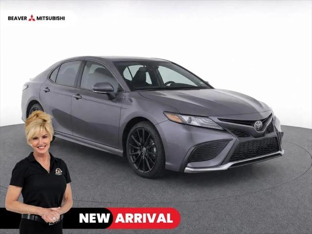2024 Toyota Camry XSE for sale in St. Augustine, FL