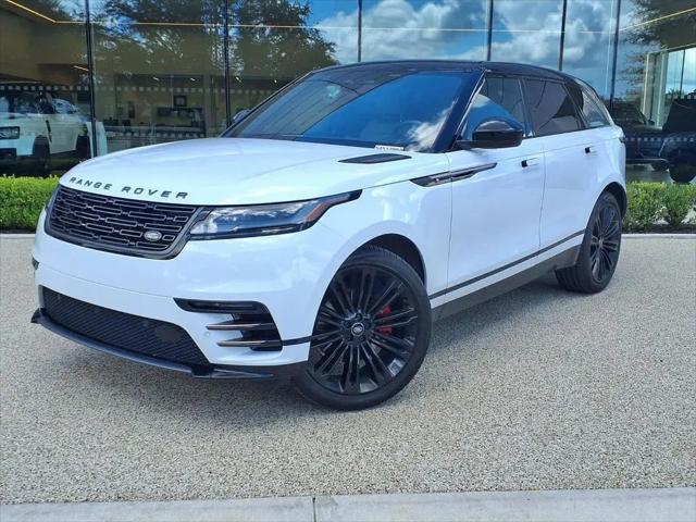 2024 Land Rover Range Rover Velar P250 Dynamic SE for sale in Boerne, TX